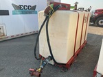 Mud System with