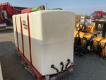 Mud System with