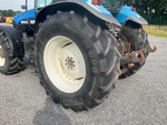 Chassis with