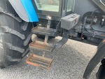 Chassis with