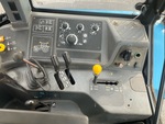 Control Station with
