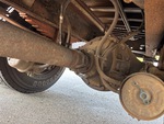 Drivetrain with