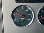 Cab with Engine Hours