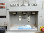 Generator with