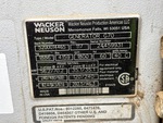 General Appearance with Unit Serial Number
