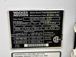 General Appearance with Unit Serial Number
