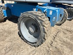 v2 Undercarriage - Wheeled Equipment with