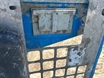 Basic Control Station Upper with