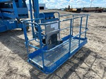 Basic Control Station Upper with