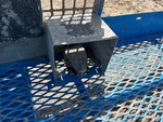 Basic Control Station Upper with