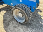 v2 Undercarriage - Wheeled Equipment with