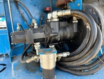 Hydraulics with