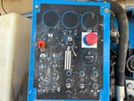 Basic Lower Control Station with