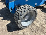 v2 Undercarriage - Wheeled Equipment with