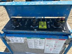 Basic Control Station Upper with