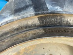 v2 Undercarriage - Wheeled Equipment with