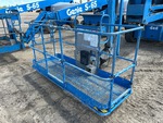 Basic Control Station Upper with