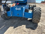 Chassis Photos with