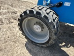v2 Undercarriage - Wheeled Equipment with