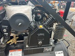 Air Compressor with