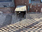 Basic Control Station Upper with