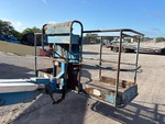 Basic Control Station Upper with