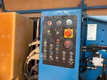 Basic Lower Control Station with