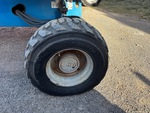 v2 Undercarriage - Wheeled Equipment with