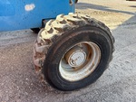 v2 Undercarriage - Wheeled Equipment with