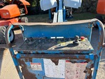 Basic Control Station Upper with