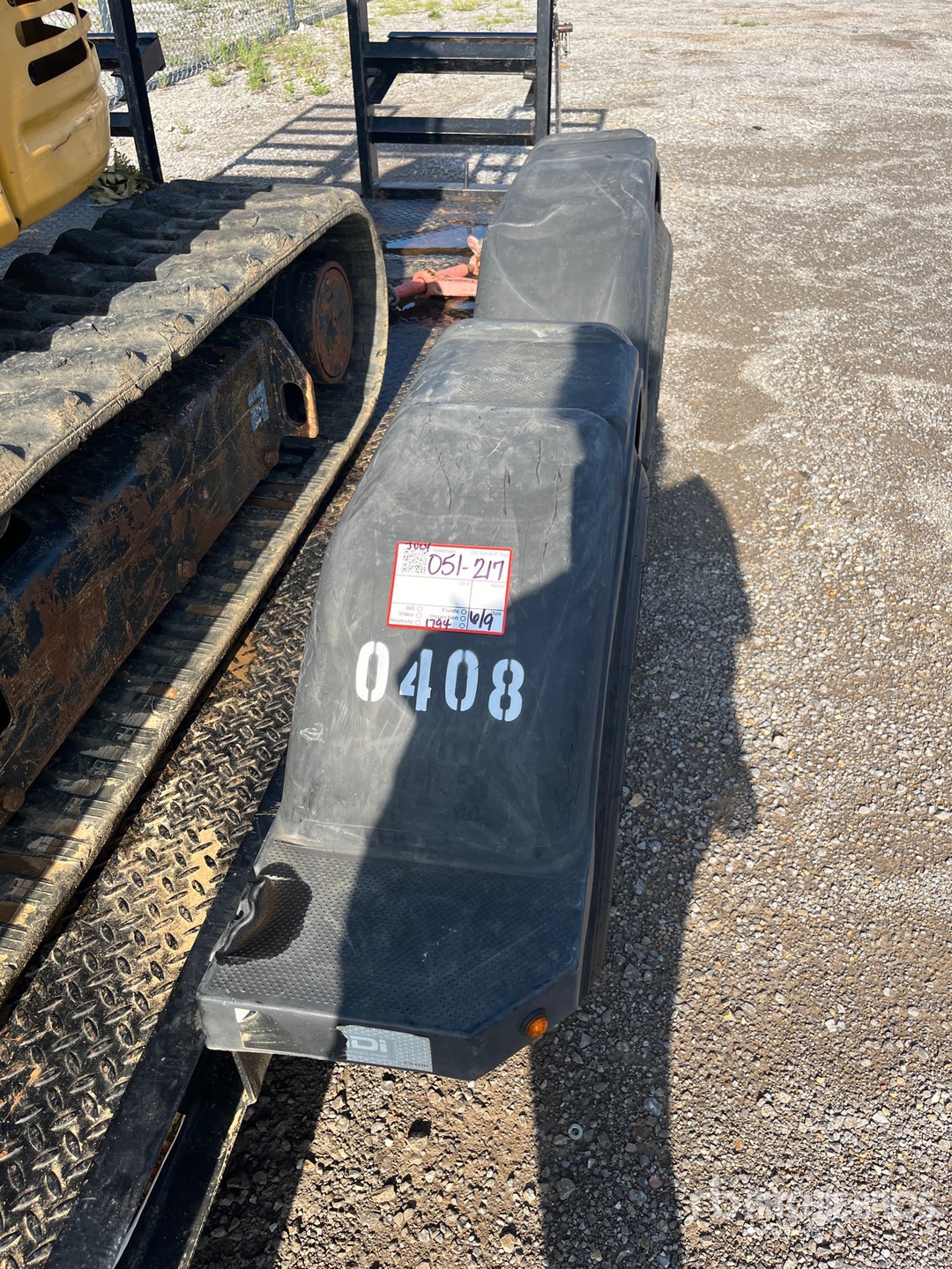 Photo of a 2020 Mmdi 614SLTD