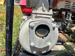 Pump with