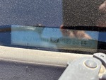 General Appearance with Frame Stamp Serial Number/VIN Photo