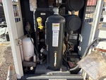 Air Compressor with