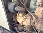 Air Compressor with