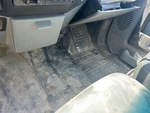 Cab with