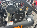 Air Compressor with