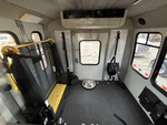 Interior with