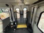 Interior with