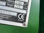 General Appearance with CE Mark