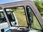 Cab with
