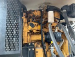 Engine with Engine - Left Side