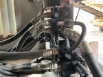 Hydraulics with Valves
