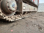 Undercarriage with Right Roller Frame