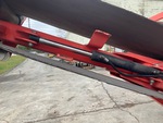Hydraulics with Conveyor Cylinders