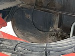 Hydraulics with Power Travel Drive System
