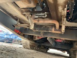 Engine with Exhaust System