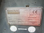 General Appearance with CE Mark