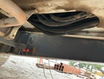 Hydraulics with Hoses