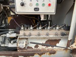 Control Station with Crusher/Screen Controls